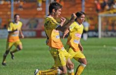 Foto de la galería: Crucero del Norte 2-Deportivo Merlo 0