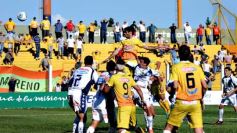 Foto de la galería: Crucero del Norte 2-Deportivo Merlo 0