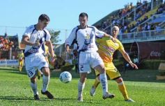 Foto de la galería: Crucero del Norte 2-Deportivo Merlo 0