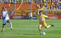 Foto de la galería: Crucero del Norte 2-Deportivo Merlo 0