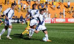 Foto de la galería: Crucero del Norte 2-Deportivo Merlo 0