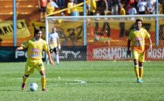 Foto de la galería: Crucero del Norte 2-Deportivo Merlo 0