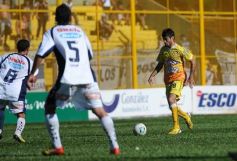 Foto de la galería: Crucero del Norte 2-Deportivo Merlo 0