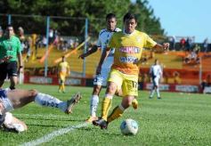 Foto de la galería: Crucero del Norte 2-Deportivo Merlo 0