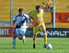 Foto de la galería: Crucero del Norte 2-Deportivo Merlo 0