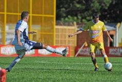 Foto de la galería: Crucero del Norte 2-Deportivo Merlo 0