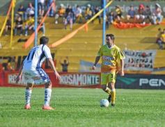 Foto de la galería: Crucero del Norte 2-Deportivo Merlo 0