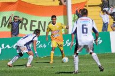 Foto de la galería: Crucero del Norte 2-Deportivo Merlo 0