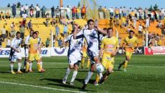 Foto de la galería: Crucero del Norte 2-Deportivo Merlo 0