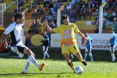 Foto de la galería: Crucero del Norte 2-Deportivo Merlo 0