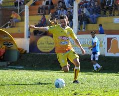 Foto de la galería: Crucero del Norte 2-Deportivo Merlo 0