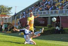 Foto de la galería: Crucero del Norte 2-Deportivo Merlo 0