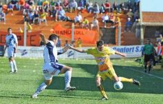 Foto de la galería: Crucero del Norte 2-Deportivo Merlo 0