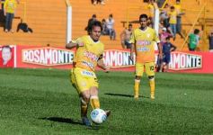 Foto de la galería: Crucero del Norte 2-Deportivo Merlo 0