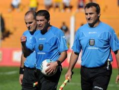 Foto de la galería: Crucero del Norte 2-Deportivo Merlo 0