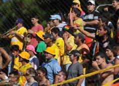 Foto de la galería: Crucero del Norte 2-Deportivo Merlo 0