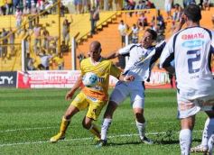 Foto de la galería: Crucero del Norte 2-Deportivo Merlo 0