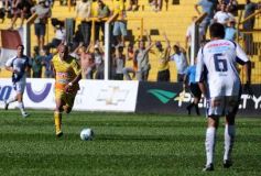 Foto de la galería: Crucero del Norte 2-Deportivo Merlo 0