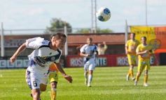Foto de la galería: Crucero del Norte 2-Deportivo Merlo 0