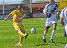 Foto de la galería: Crucero del Norte 2-Deportivo Merlo 0