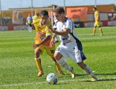 Foto de la galería: Crucero del Norte 2-Deportivo Merlo 0