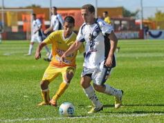 Foto de la galería: Crucero del Norte 2-Deportivo Merlo 0