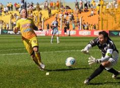 Foto de la galería: Crucero del Norte 2-Deportivo Merlo 0