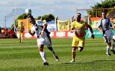 Foto de la galería: Crucero del Norte 2-Deportivo Merlo 0