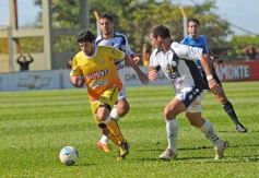 Foto de la galería: Crucero del Norte 2-Deportivo Merlo 0