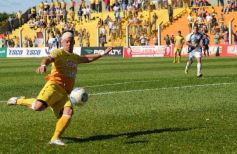 Foto de la galería: Crucero del Norte 2-Deportivo Merlo 0