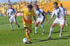 Foto de la galería: Crucero del Norte 2-Deportivo Merlo 0