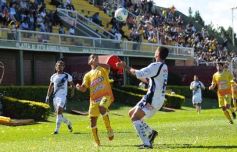 Foto de la galería: Crucero del Norte 2-Deportivo Merlo 0