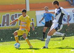 Foto de la galería: Crucero del Norte 2-Deportivo Merlo 0