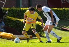 Foto de la galería: Crucero del Norte 2-Deportivo Merlo 0