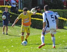 Foto de la galería: Crucero del Norte 2-Deportivo Merlo 0