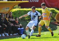 Foto de la galería: Crucero del Norte 2-Deportivo Merlo 0