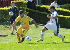 Foto de la galería: Crucero del Norte 2-Deportivo Merlo 0