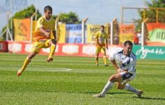 Foto de la galería: Crucero del Norte 2-Deportivo Merlo 0