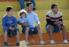 Foto de la galería: Crucero del Norte 2-Deportivo Merlo 0