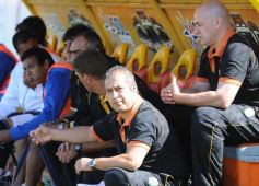 Foto de la galería: Crucero del Norte 2-Deportivo Merlo 0