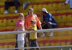 Foto de la galería: Crucero del Norte 2-Deportivo Merlo 0