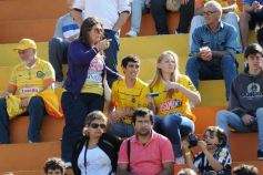 Foto de la galería: Crucero del Norte 2-Deportivo Merlo 0