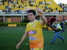 Foto de la galería: Crucero del Norte 2-Deportivo Merlo 0