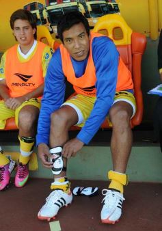 Foto de la galería: Crucero del Norte 2-Deportivo Merlo 0