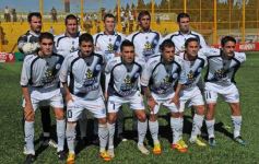 Foto de la galería: Crucero del Norte 2-Deportivo Merlo 0