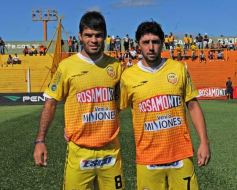 Foto de la galería: Crucero del Norte 2-Deportivo Merlo 0