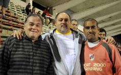 Foto de la galería: Guaraní Antonio Franco 4-Tiro Federal de Rosario 0