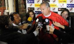 Foto de la galería: Guaraní Antonio Franco 4-Tiro Federal de Rosario 0