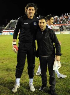 Foto de la galería: Guaraní Antonio Franco 4-Tiro Federal de Rosario 0