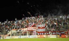 Foto de la galería: Guaraní Antonio Franco 4-Tiro Federal de Rosario 0